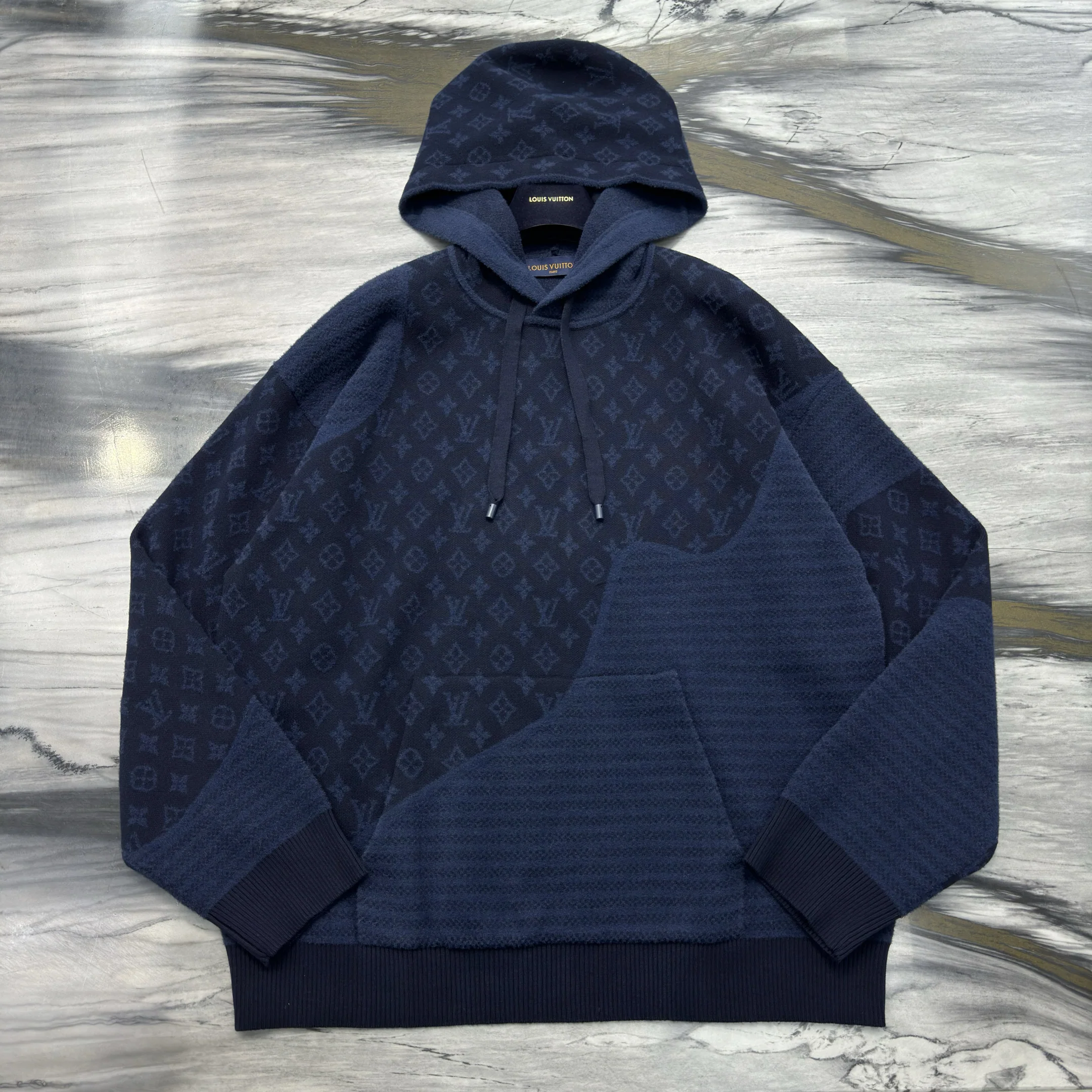 루이비통 남성 후드 61105 Louis Vuitton Hoodie 상세 이미지 13