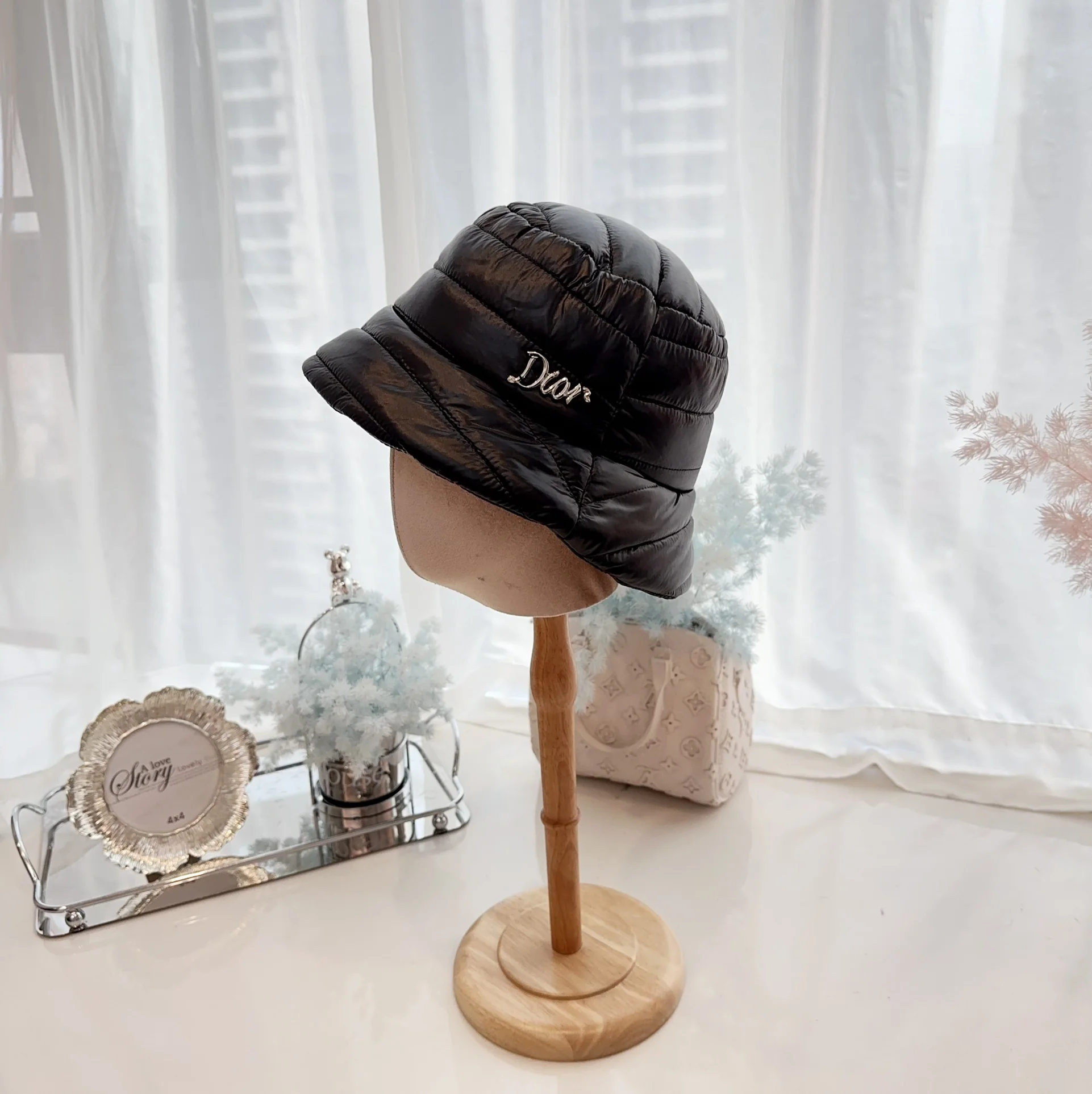 디올 모자 78764 Dior Cap 상세 이미지 8
