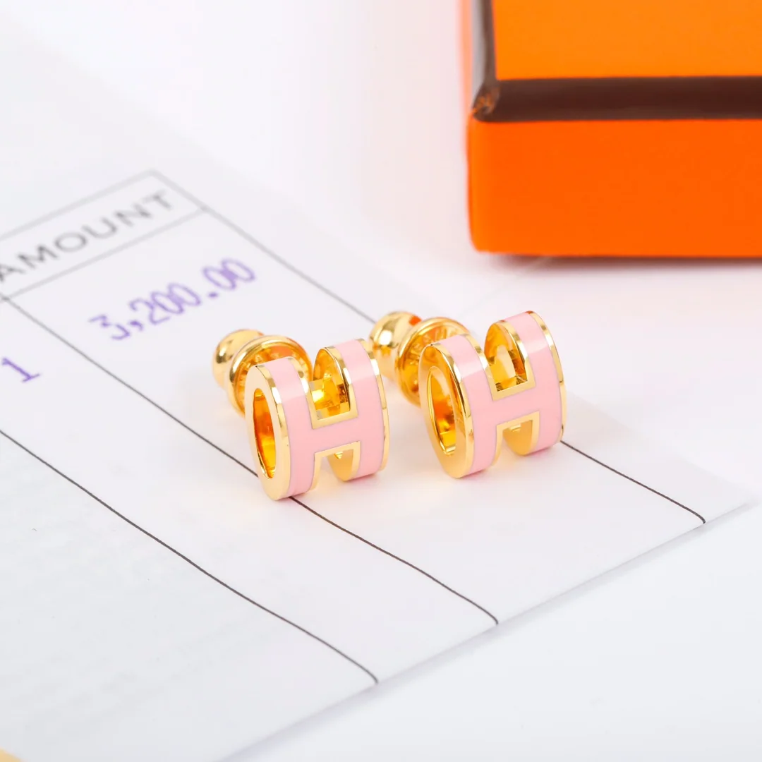 에르메스 귀걸이 69965 Hermes Earrings 상세 이미지 8