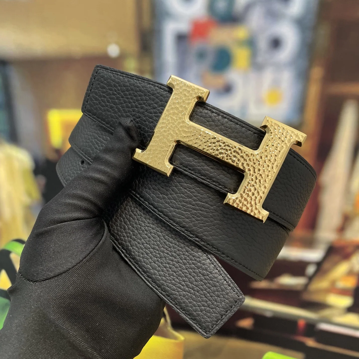 에르메스 벨트 59211 Hermes Belt 상세 이미지 3