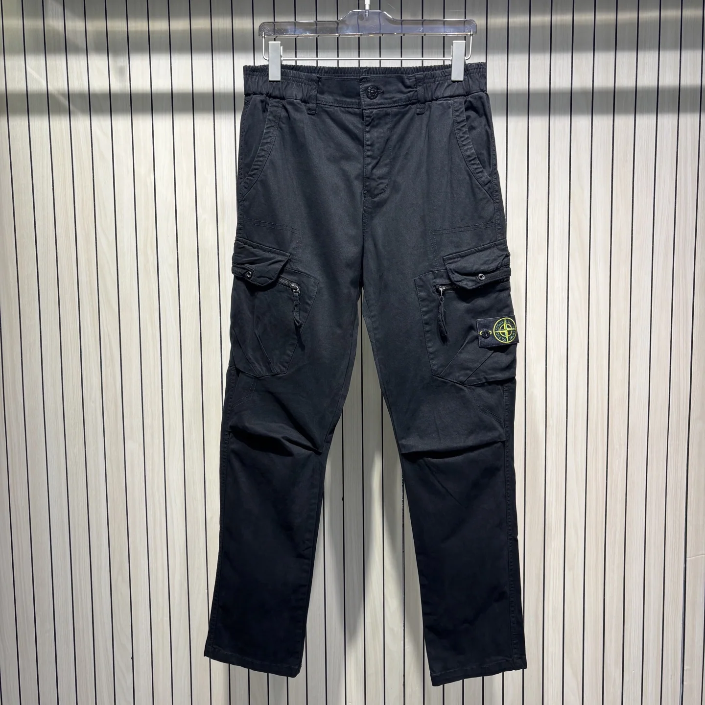 스톤아일랜드 남성 바지 51060 Stone Island 상세 이미지 4