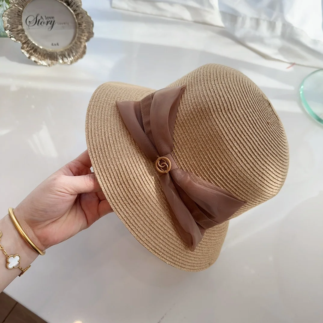 샤넬 모자 82304 Chanel Cap 상세 이미지 4