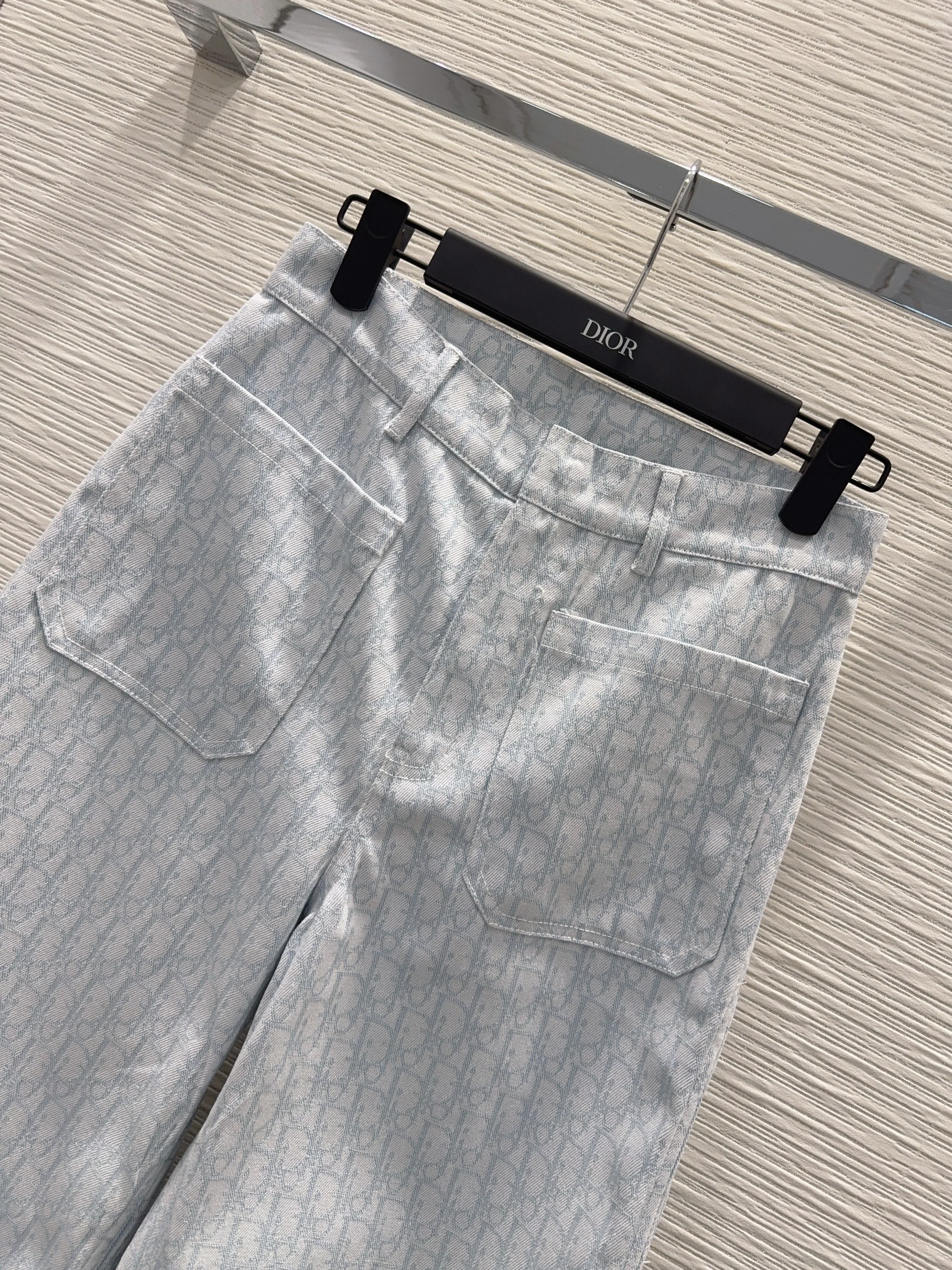 디올 2026 SS 여성 바지 92364 Dior Pants 상세 이미지 11