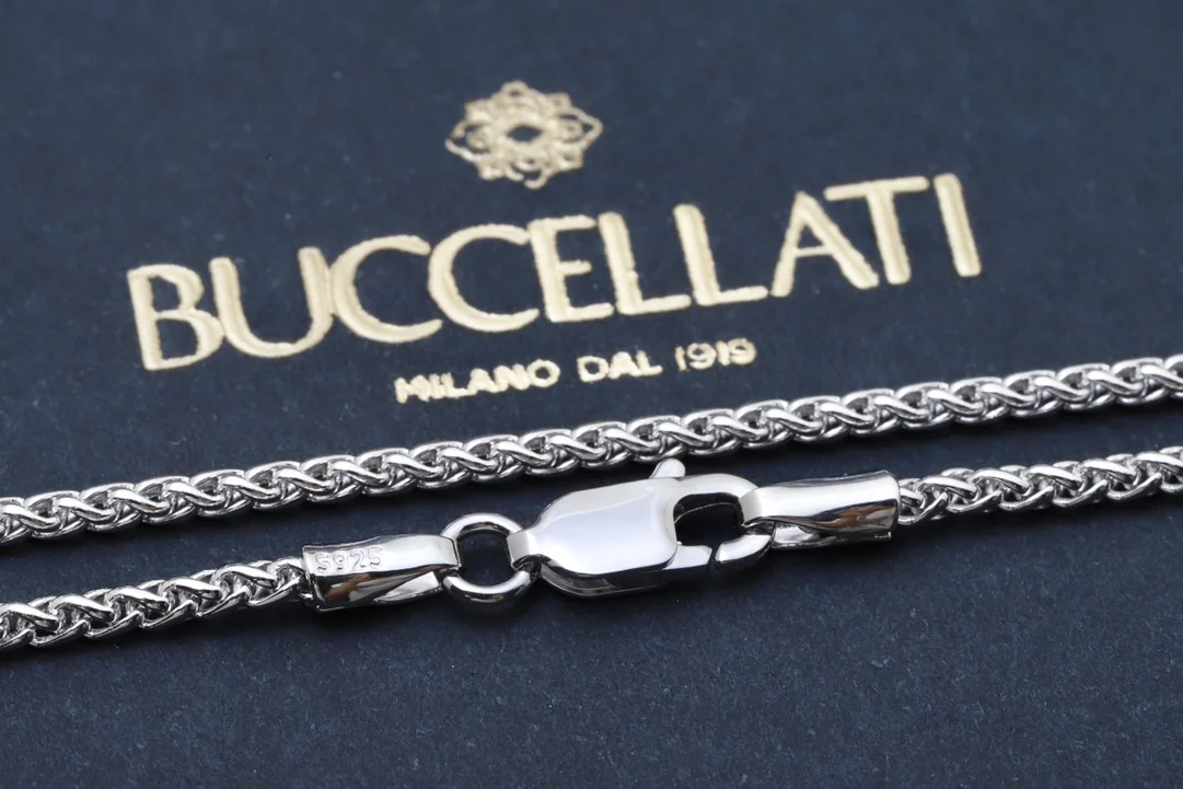 부첼라티 목걸이 64304 Buccellati Necklace 상세 이미지 7