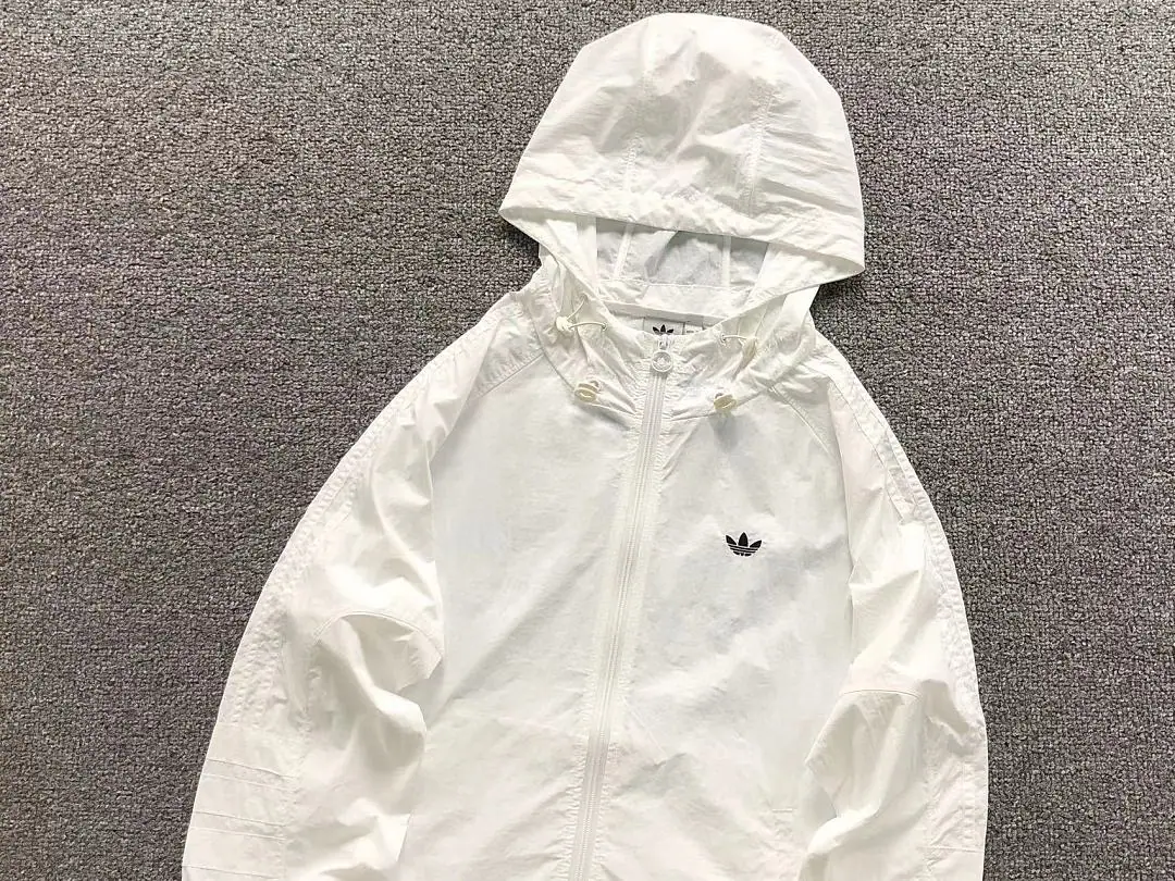 아디다스 UV 차단 자켓 202970 Adidas UV Protection Jacket 상세 이미지 9