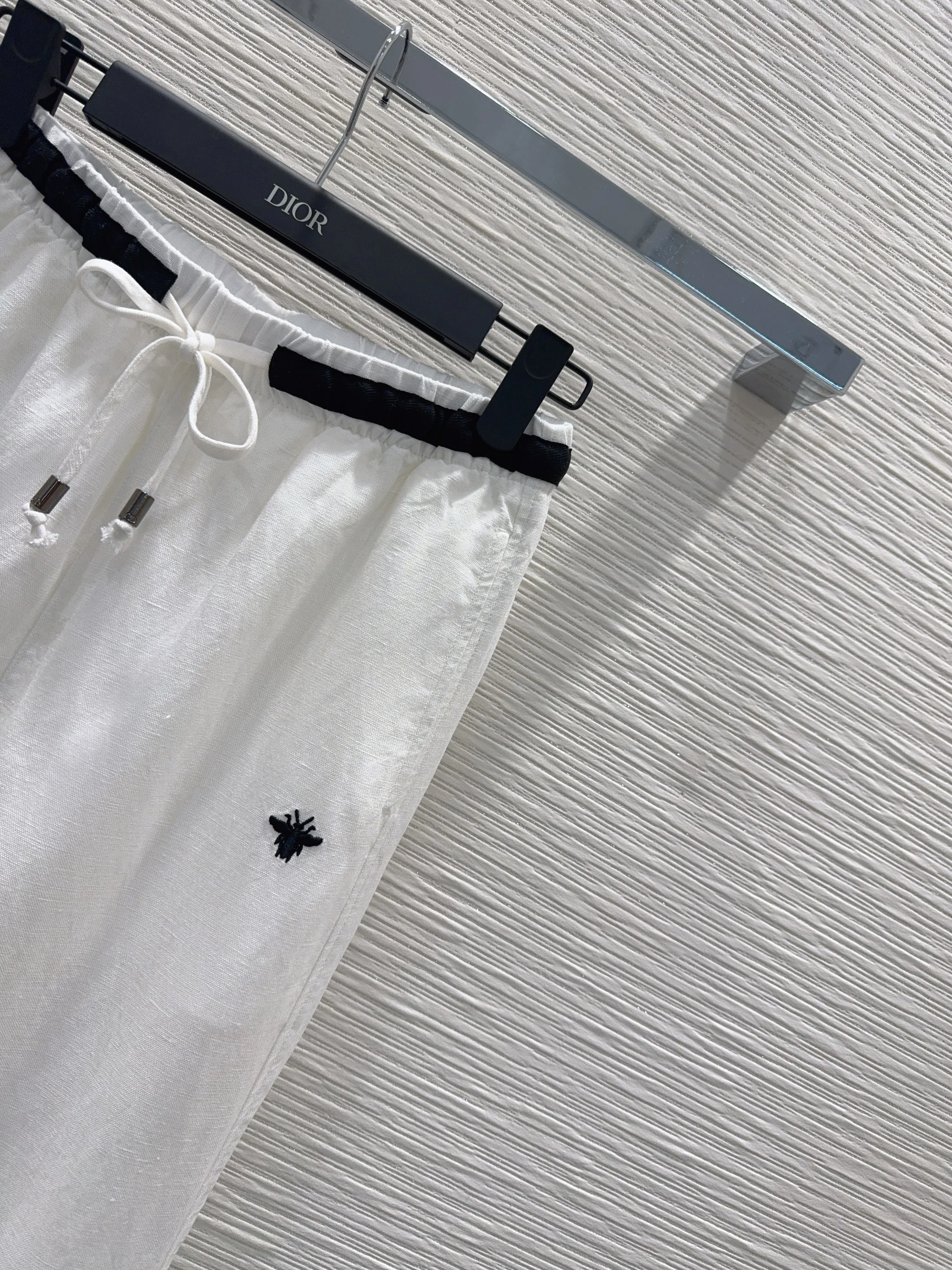 디올 2026 SS 여성 바지 92377 Dior Pants 상세 이미지 13