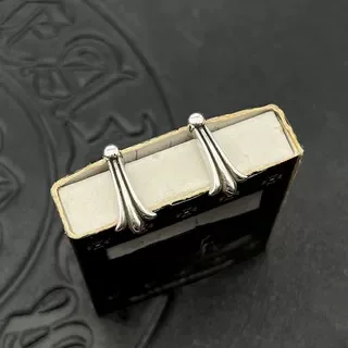 크롬하츠 귀걸이 63183 Chrome Hearts Earrings 상세 이미지 3