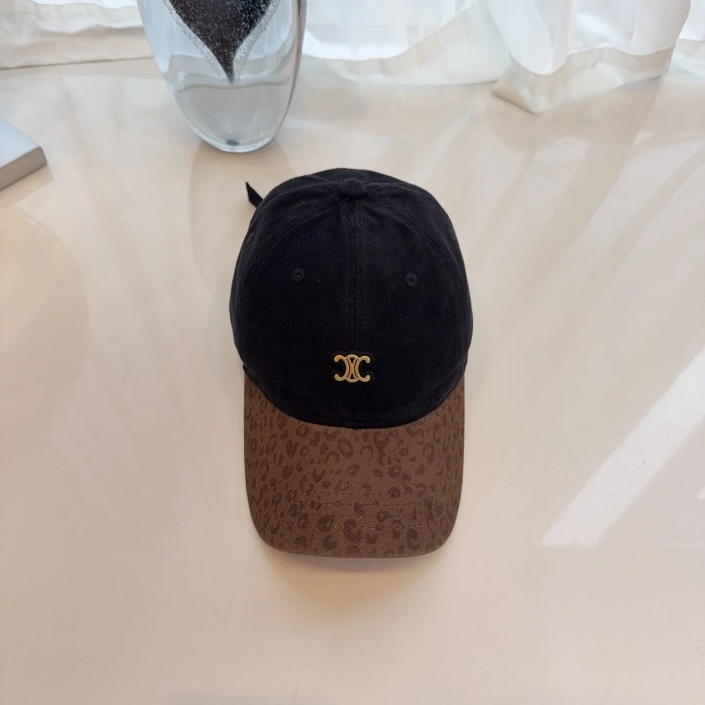 셀린느 모자 84549 Celine Cap 상세 이미지 1