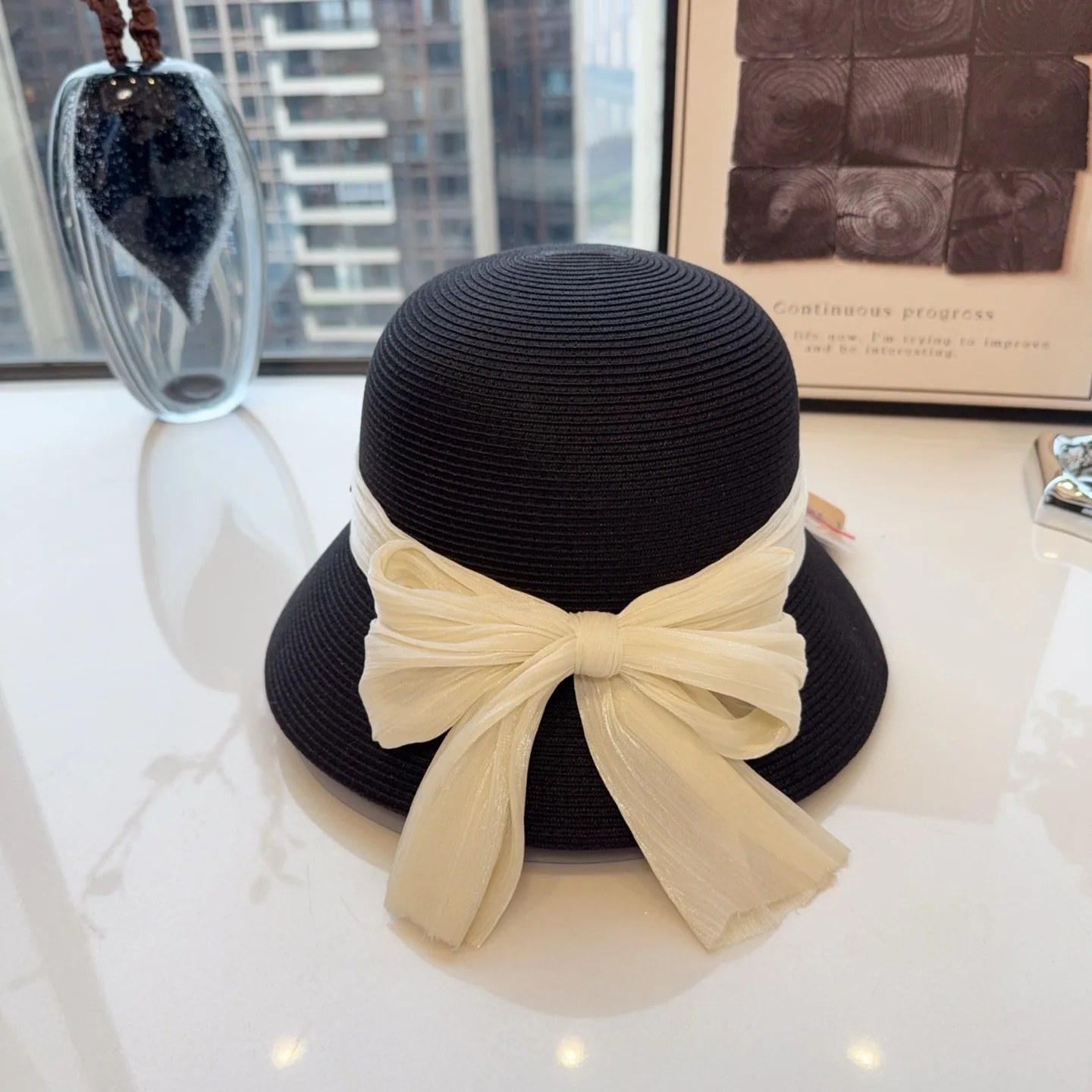 디올 모자 78628 Dior Cap 상세 이미지 4