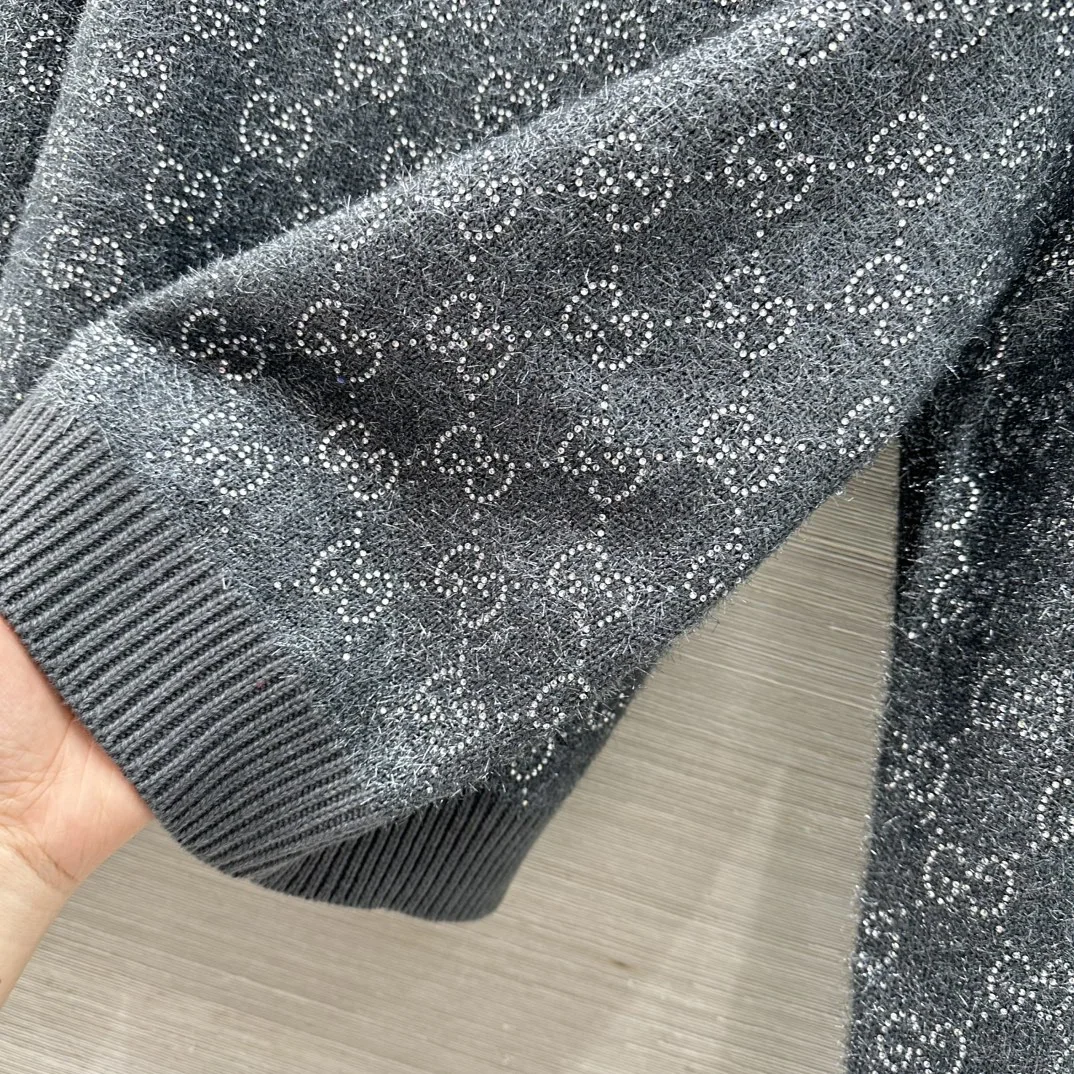 구찌 여성 니트 91720 Gucci Knit 상세 이미지 7