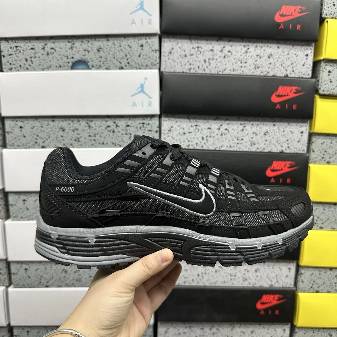 나이키 [PE] P 6000 IV6029-001 201813 Nike P-6000 상세 이미지 2