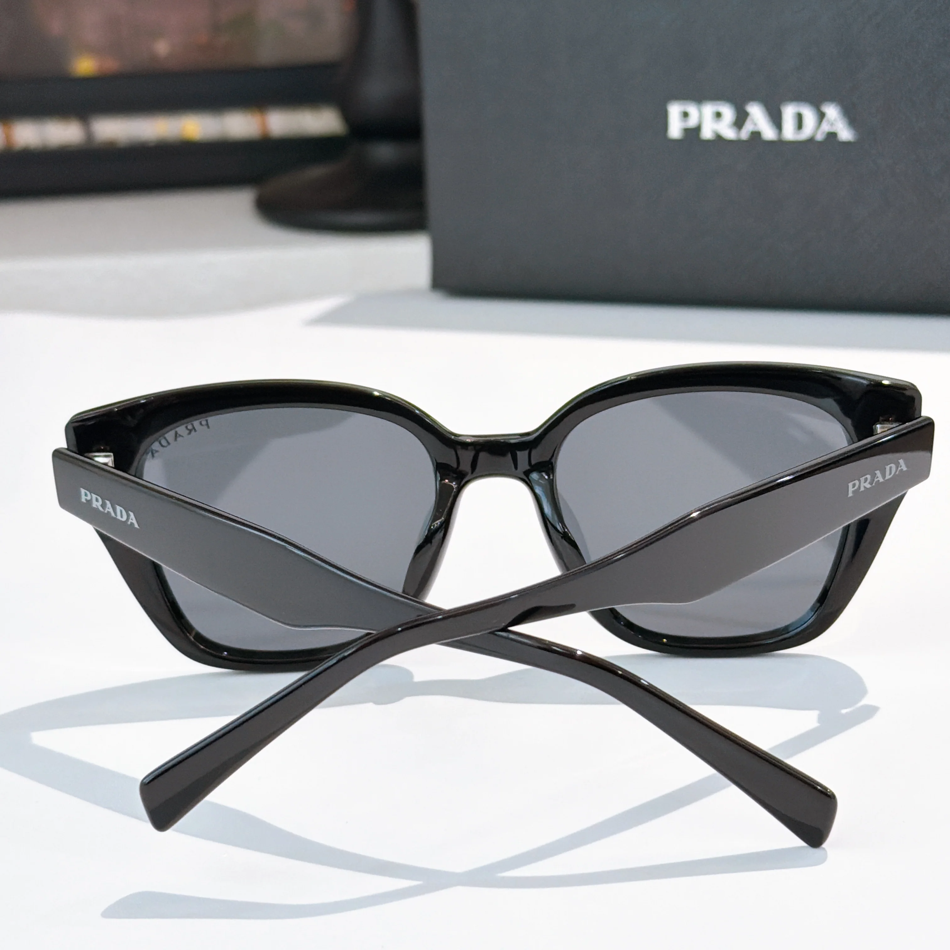 프라다 선글라스 74331 Prada Sunglasses 상세 이미지 16