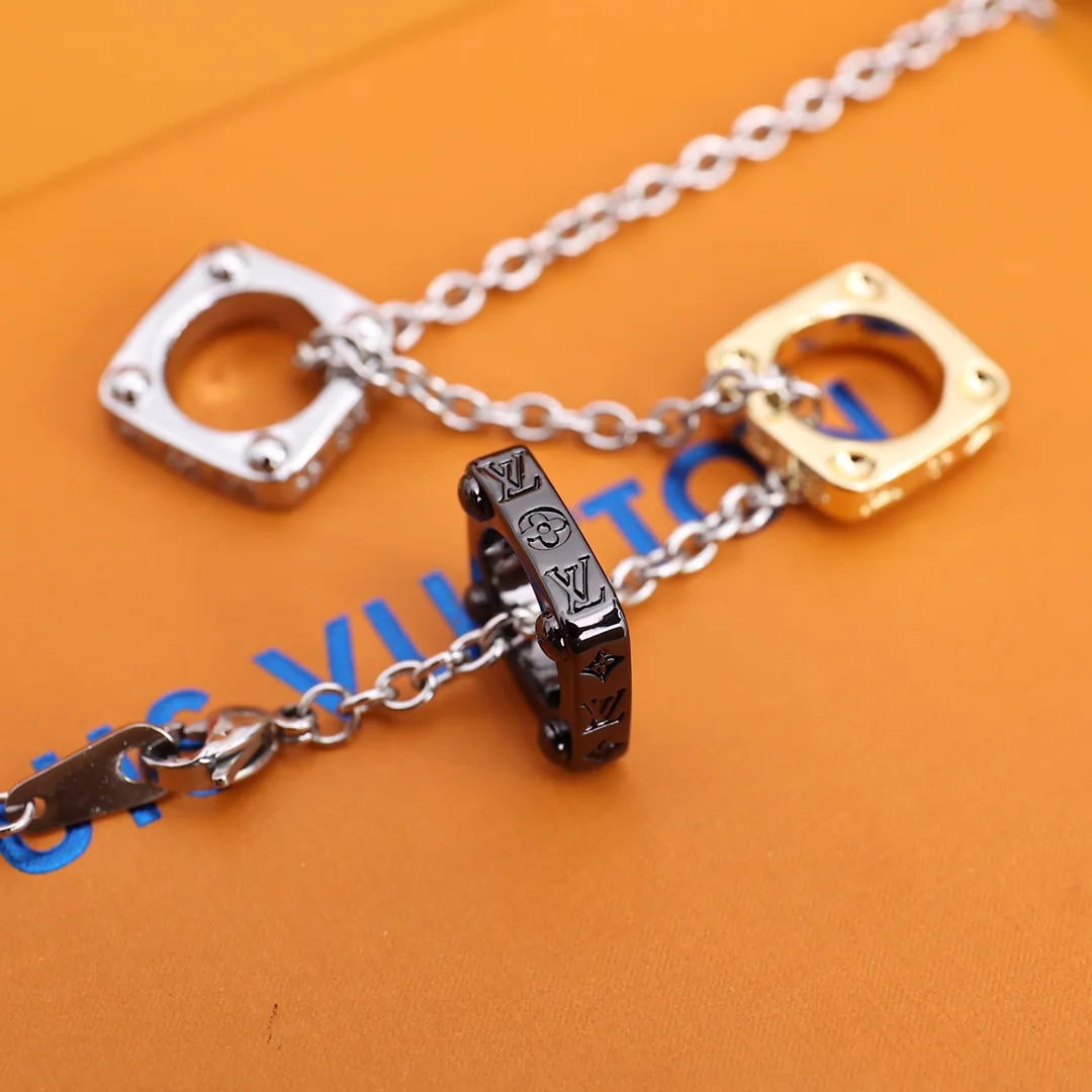 루이비통 목걸이 64156 Louis Vuitton Necklace 상세 이미지 8