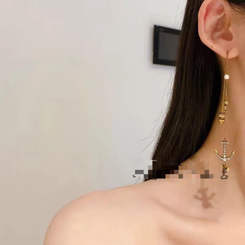 구찌 귀걸이 55985 Gucci Earrings 상세 이미지 2