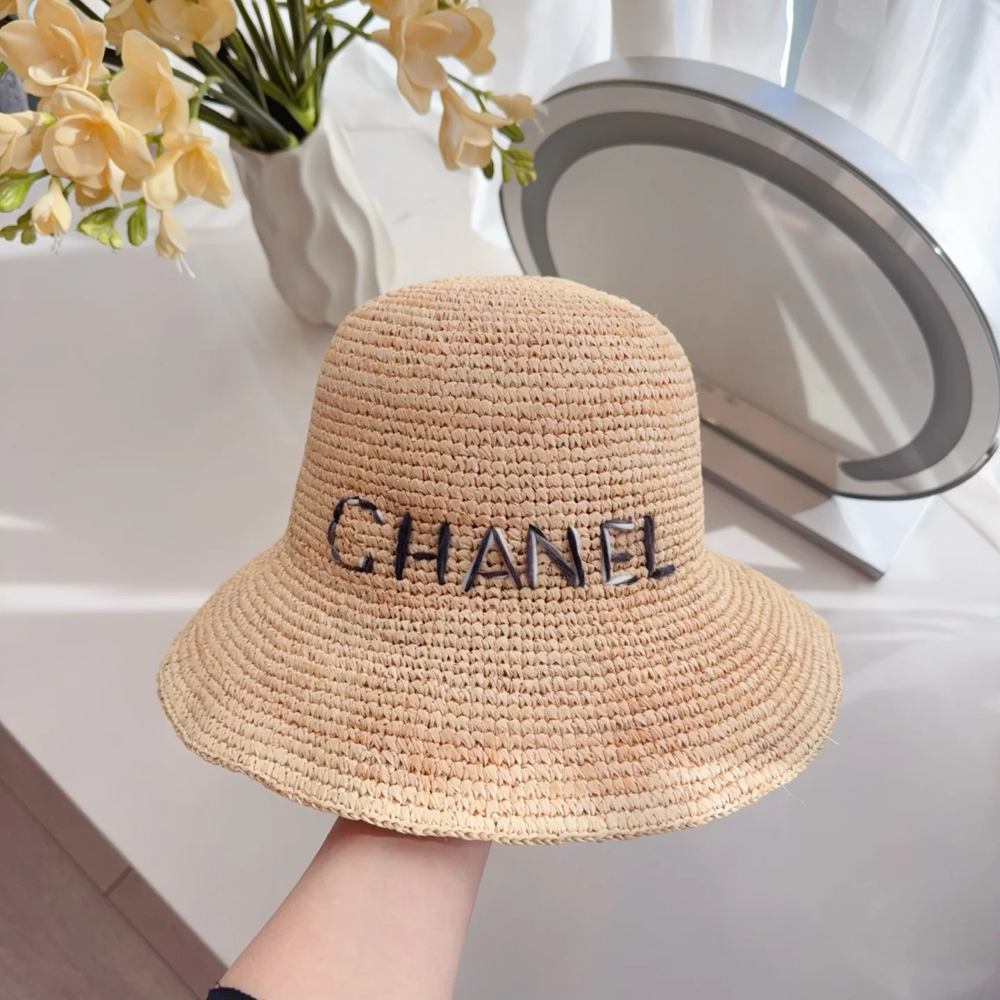 샤넬 모자 82447 Chanel Cap 상세 이미지 9