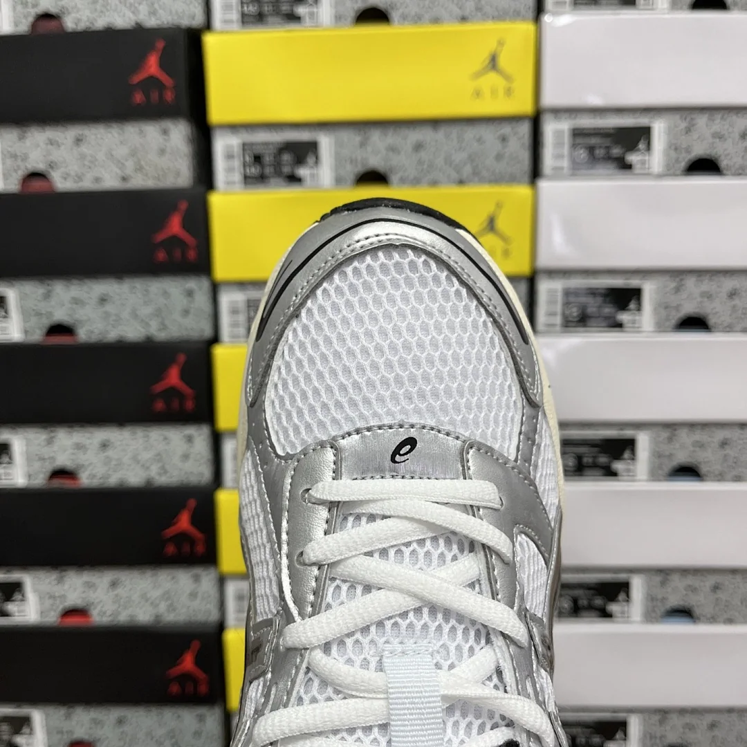 아식스 [KO] 젤 1130 1201A256-113 200275 Asics Gel 1130 / / 상세 이미지 8