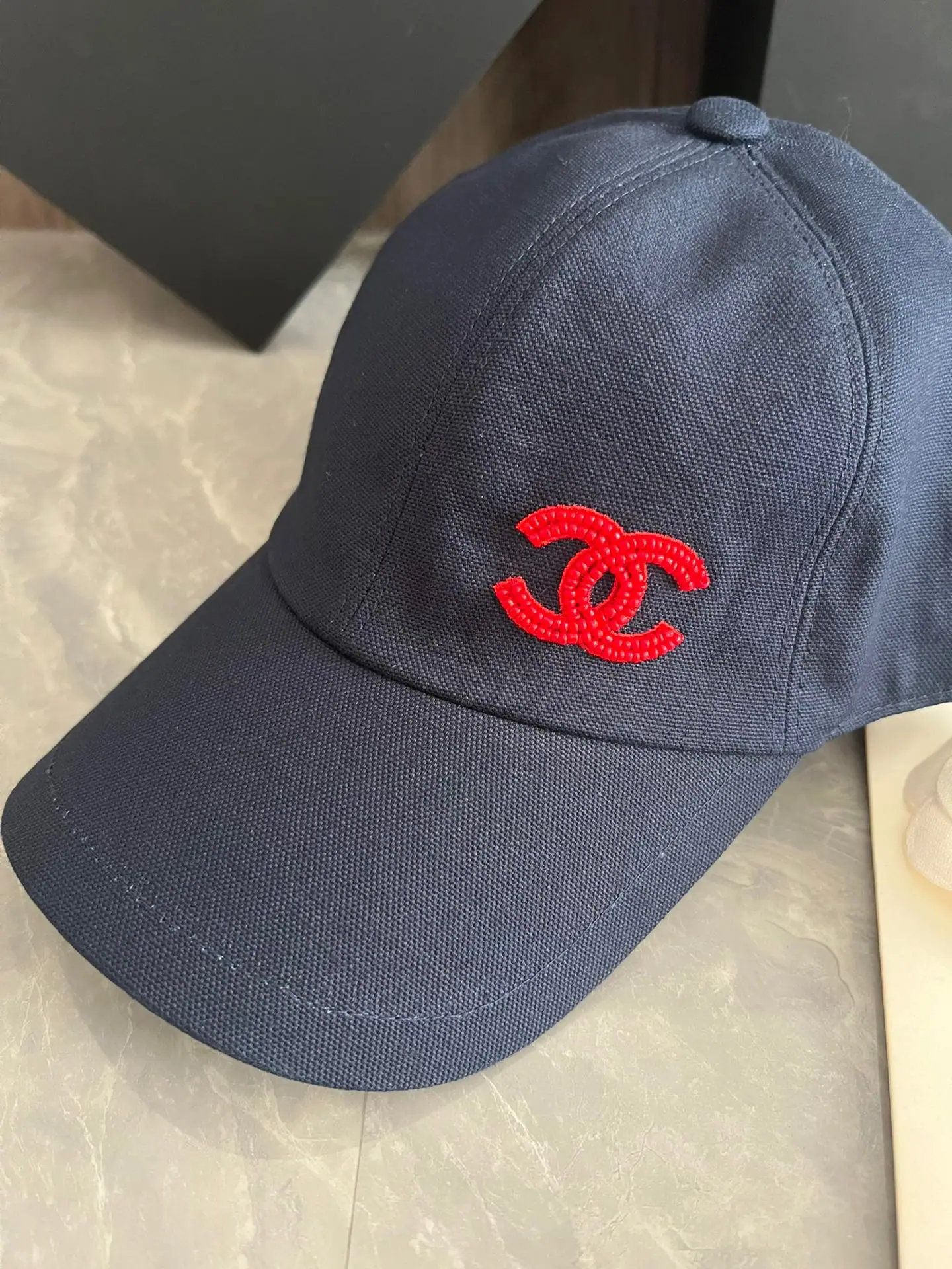 샤넬 모자 81999 Chanel Cap 상세 이미지 7
