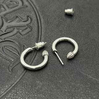 크롬하츠 귀걸이 63193 Chrome Hearts Earrings 상세 이미지 2