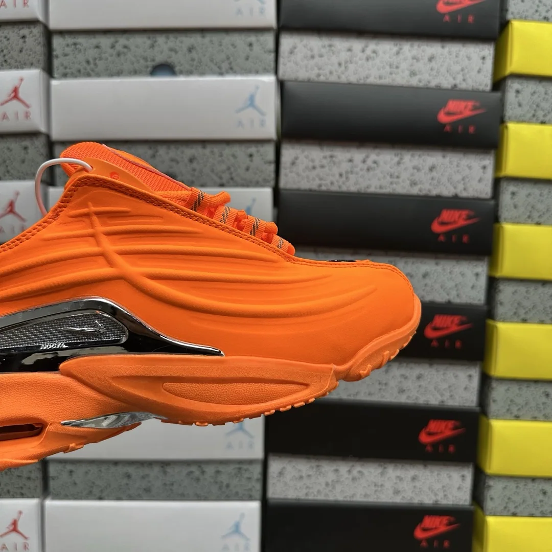 나이키 [WZ] 핫 스텝 2 DZ7293-800 201701 Nike Hot Step 2 Drake NOCTA 상세 이미지 10