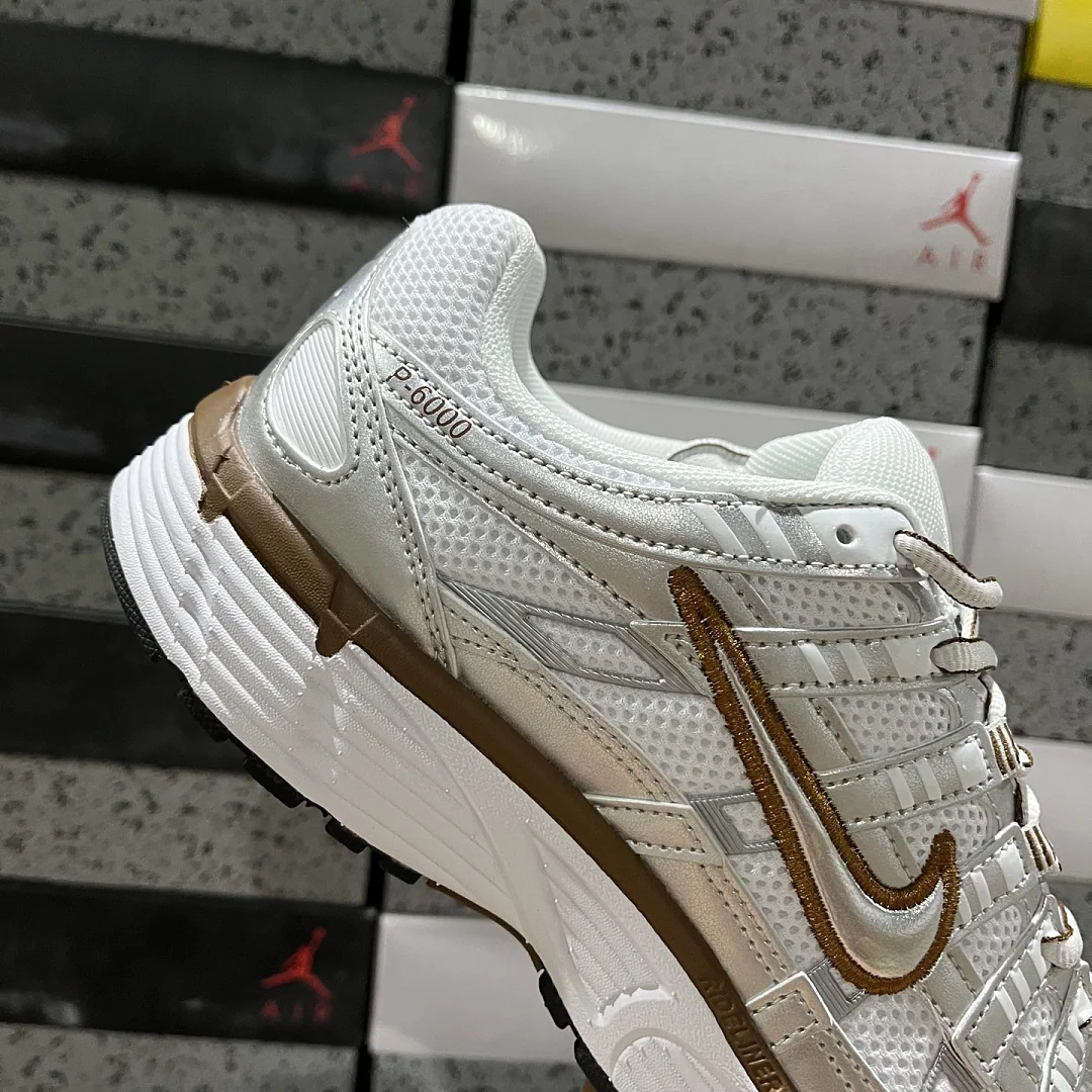 나이키 [PE] P 6000 BV1021-109 201498 Nike P-6000 White Light British Tan 상세 이미지 8