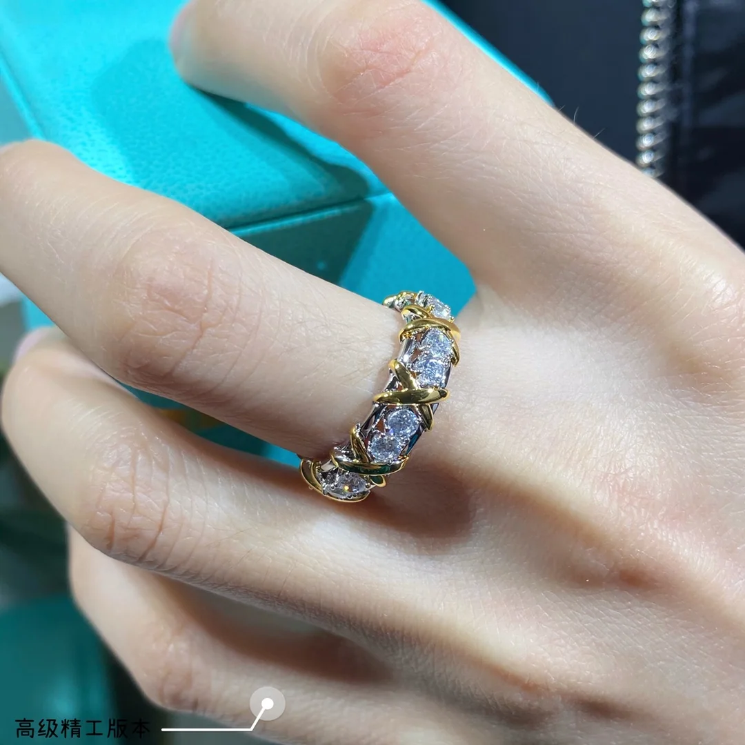 티파니 반지 71064 Tiffany & Co Ring 상세 이미지 3