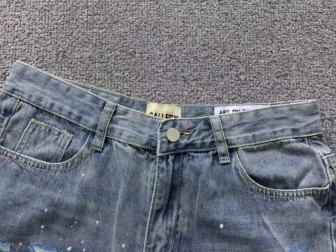 갤러리디파트먼트 바지 203260 Gallery Dept. Pants 상세 이미지 11