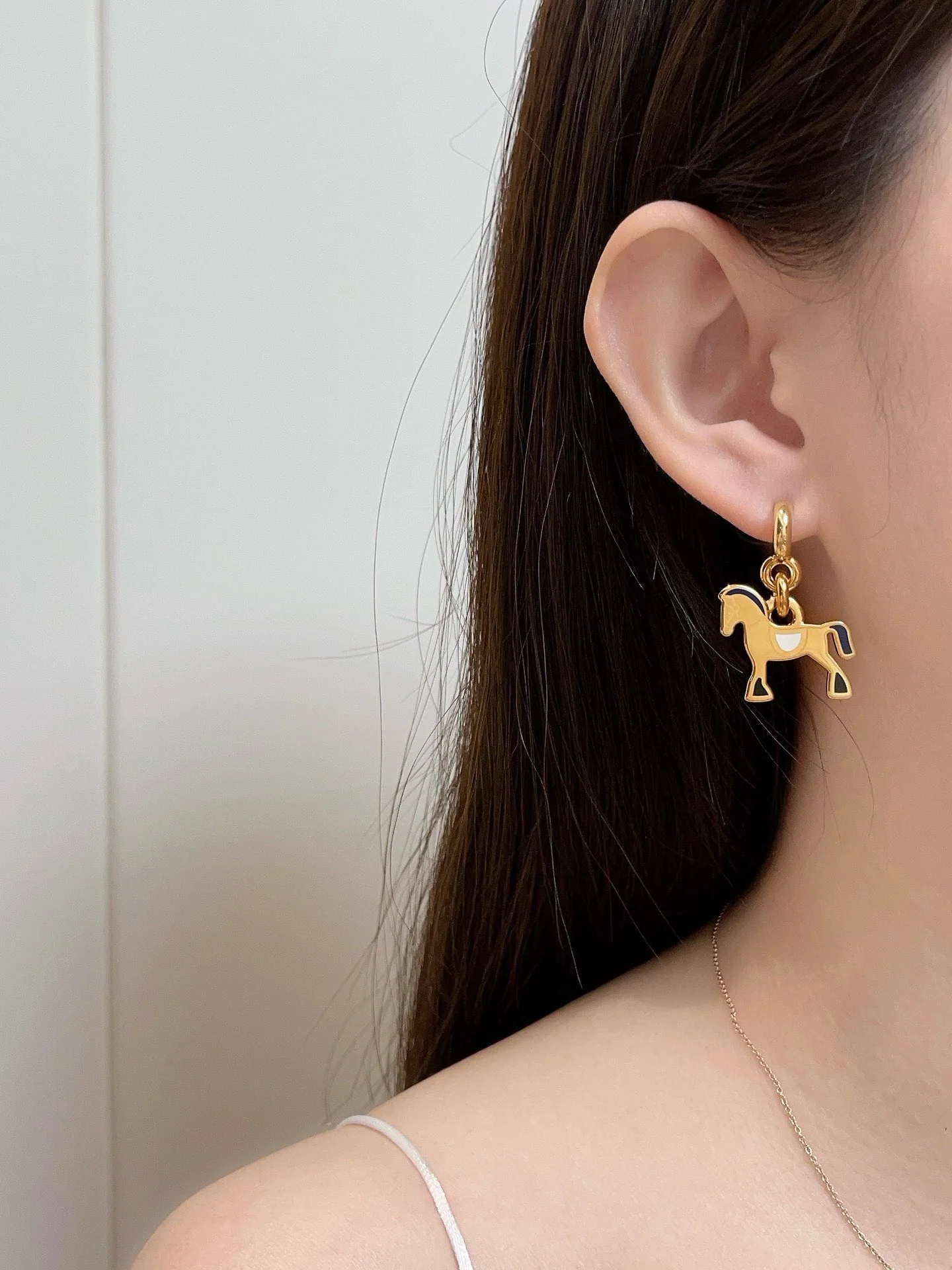 에르메스 귀걸이 70180 Hermes Earrings 상세 이미지 3