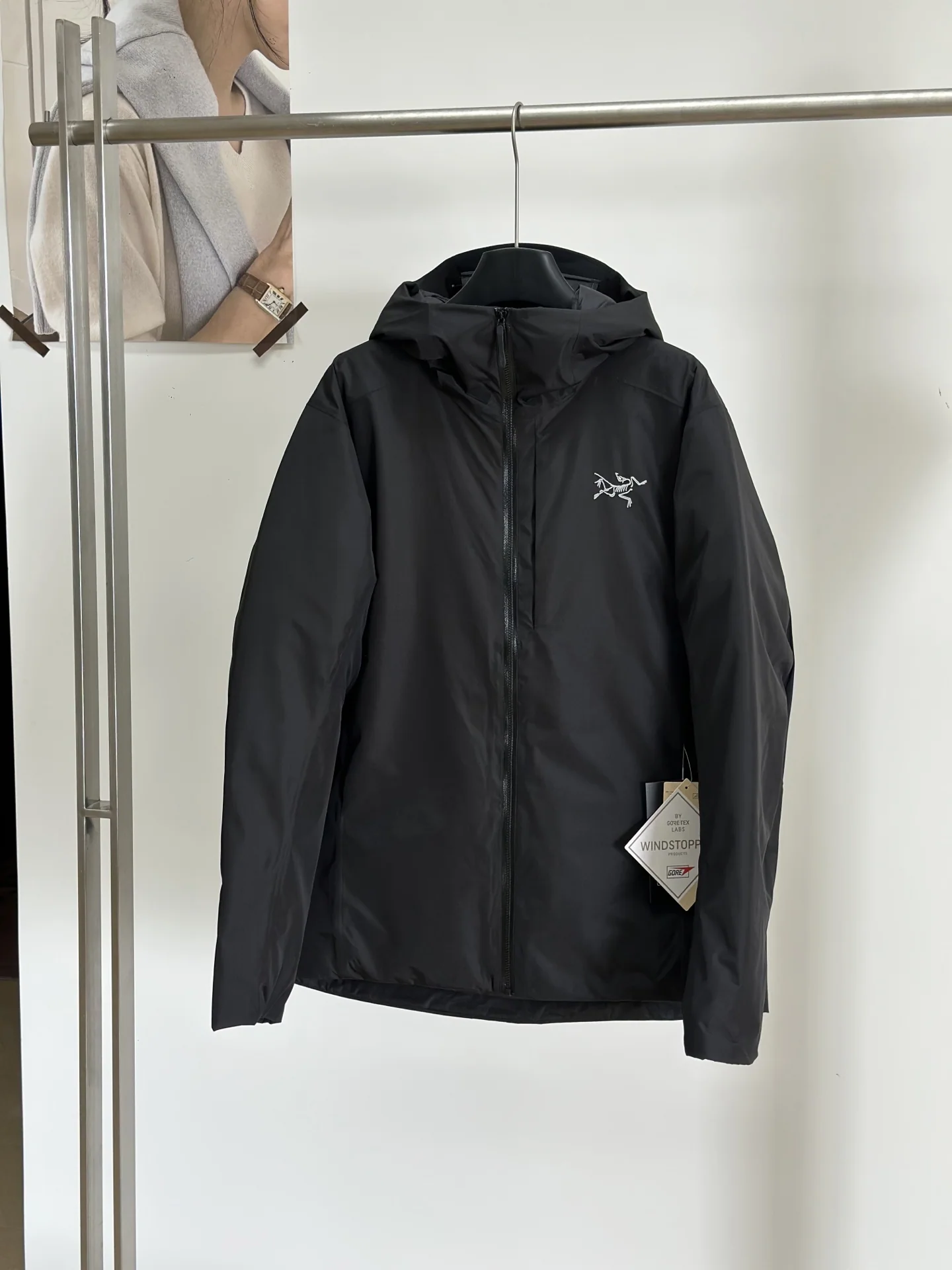 아크테릭스 남성 자켓 53300 Arc'teryx 상세 이미지 7