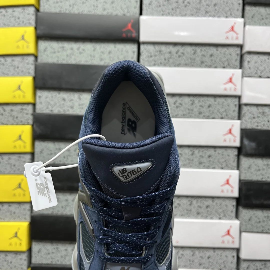 뉴발란스 [C] 9060 U906023D 202234 New Balance 9060 상세 이미지 7