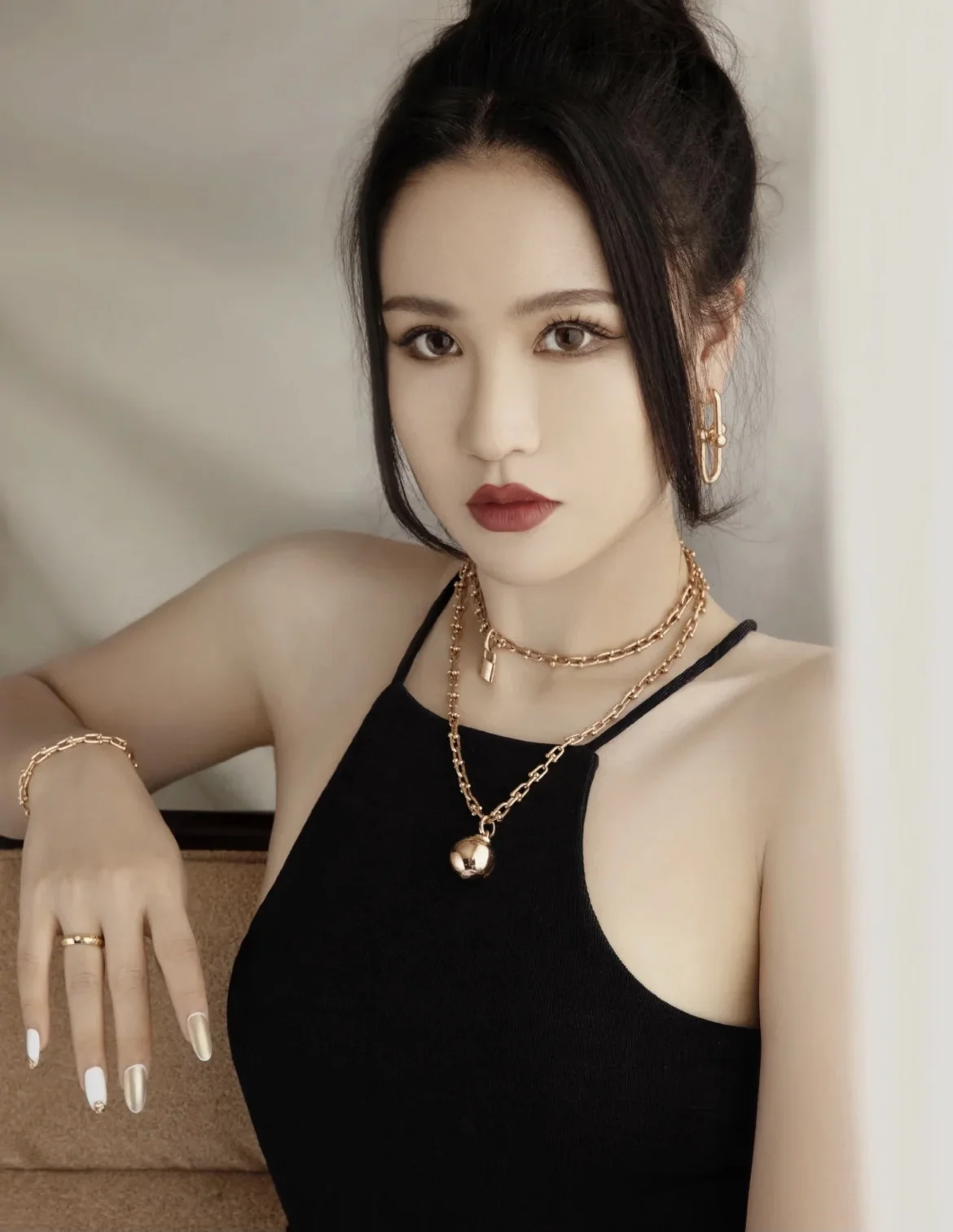 티파니 귀걸이 71102 Tiffany & Co Earrings 상세 이미지 7