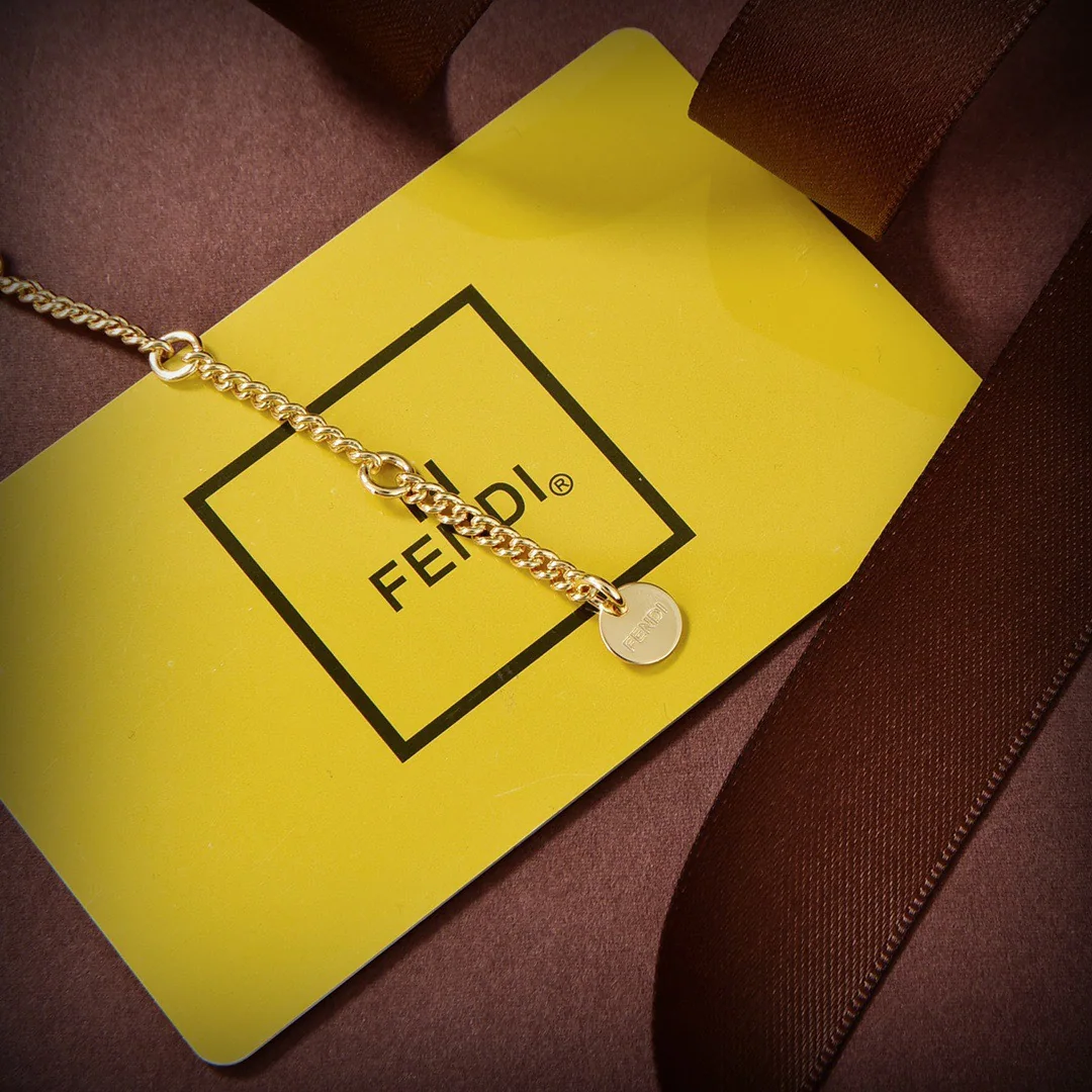 펜디 목걸이 71311 Fendi Necklace 상세 이미지 7