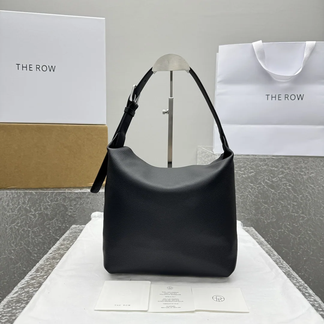 더로우 이사 미니 버킷백 상세 이미지 1