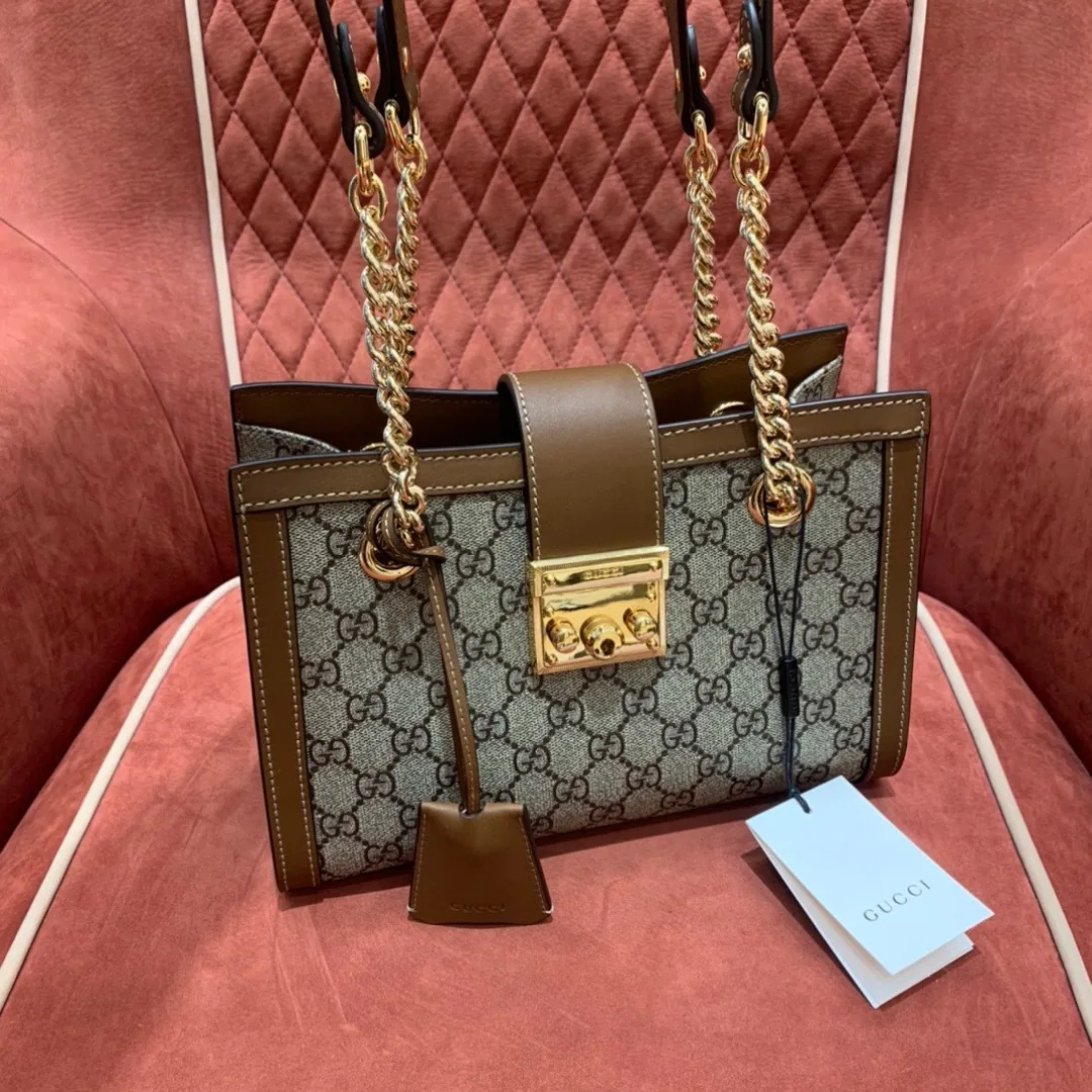구찌 141623 가방 Gucci Bag 상세 이미지 8