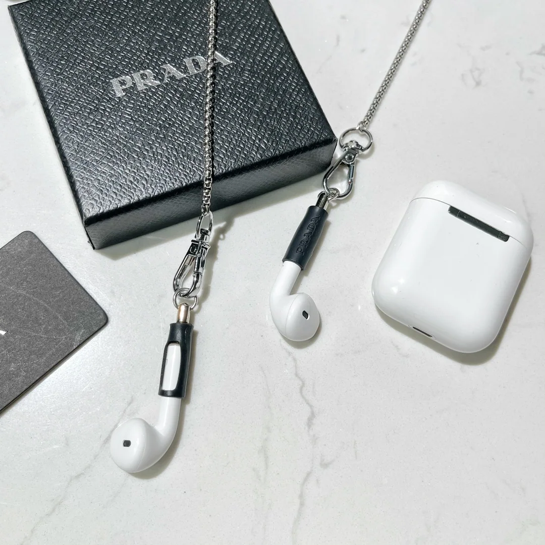 프라다 팔찌 71545 Prada Bracelet 상세 이미지 4