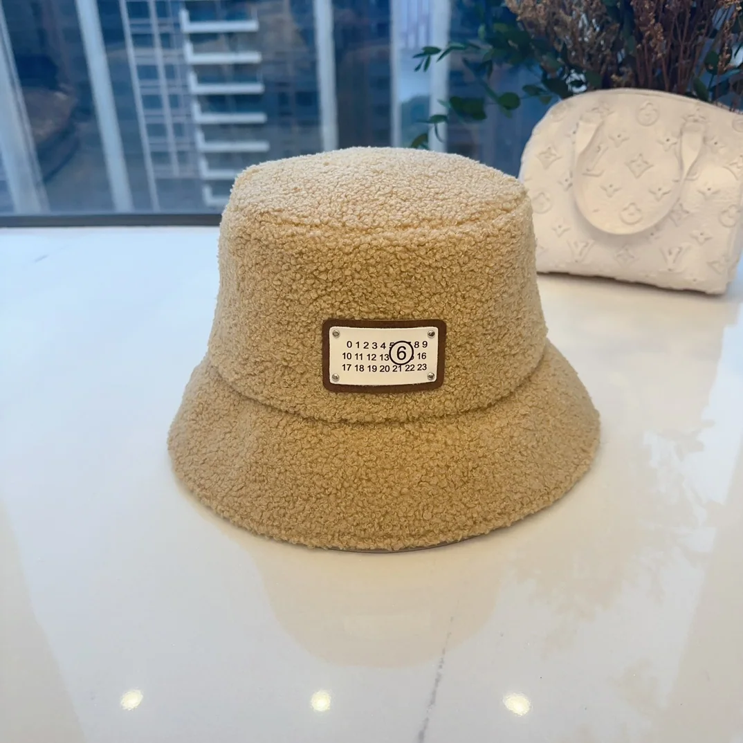 마르지엘라 모자 79328 Maison Margiela Cap 상세 이미지 2
