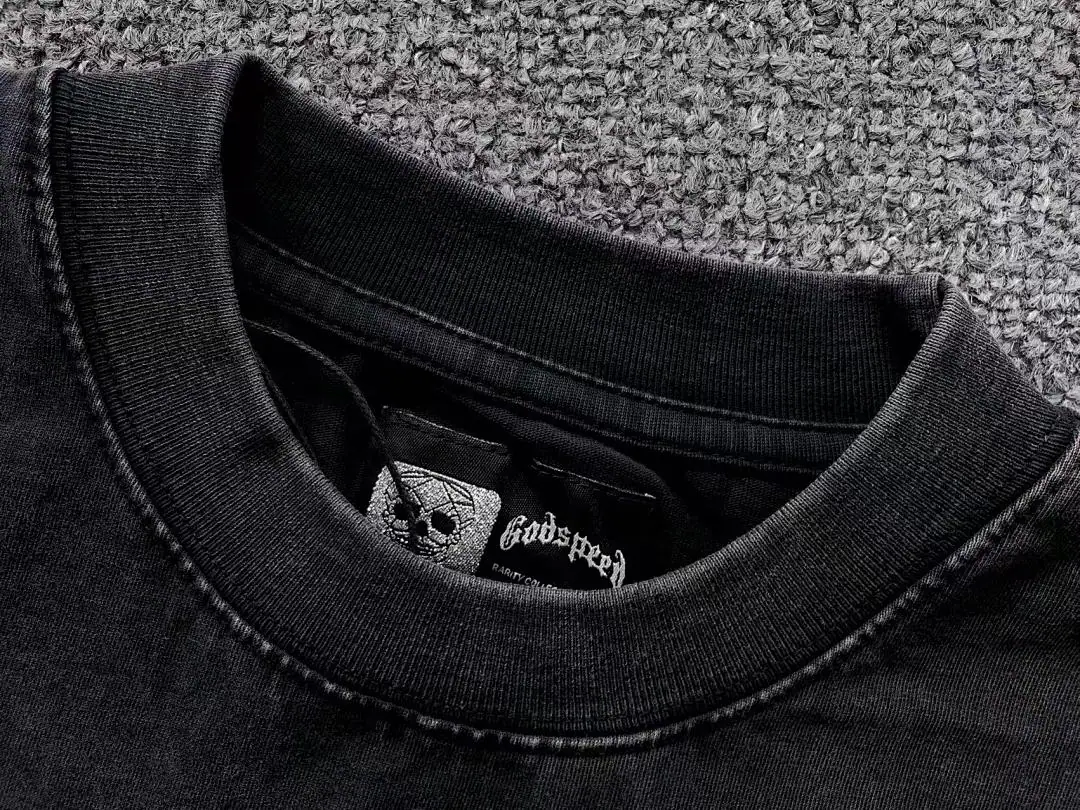 갓스피드 반팔 티셔츠 203325 Godspeed T-Shirt 상세 이미지 14