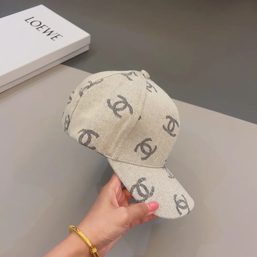 샤넬 모자 82082 Chanel Cap 상세 이미지 7