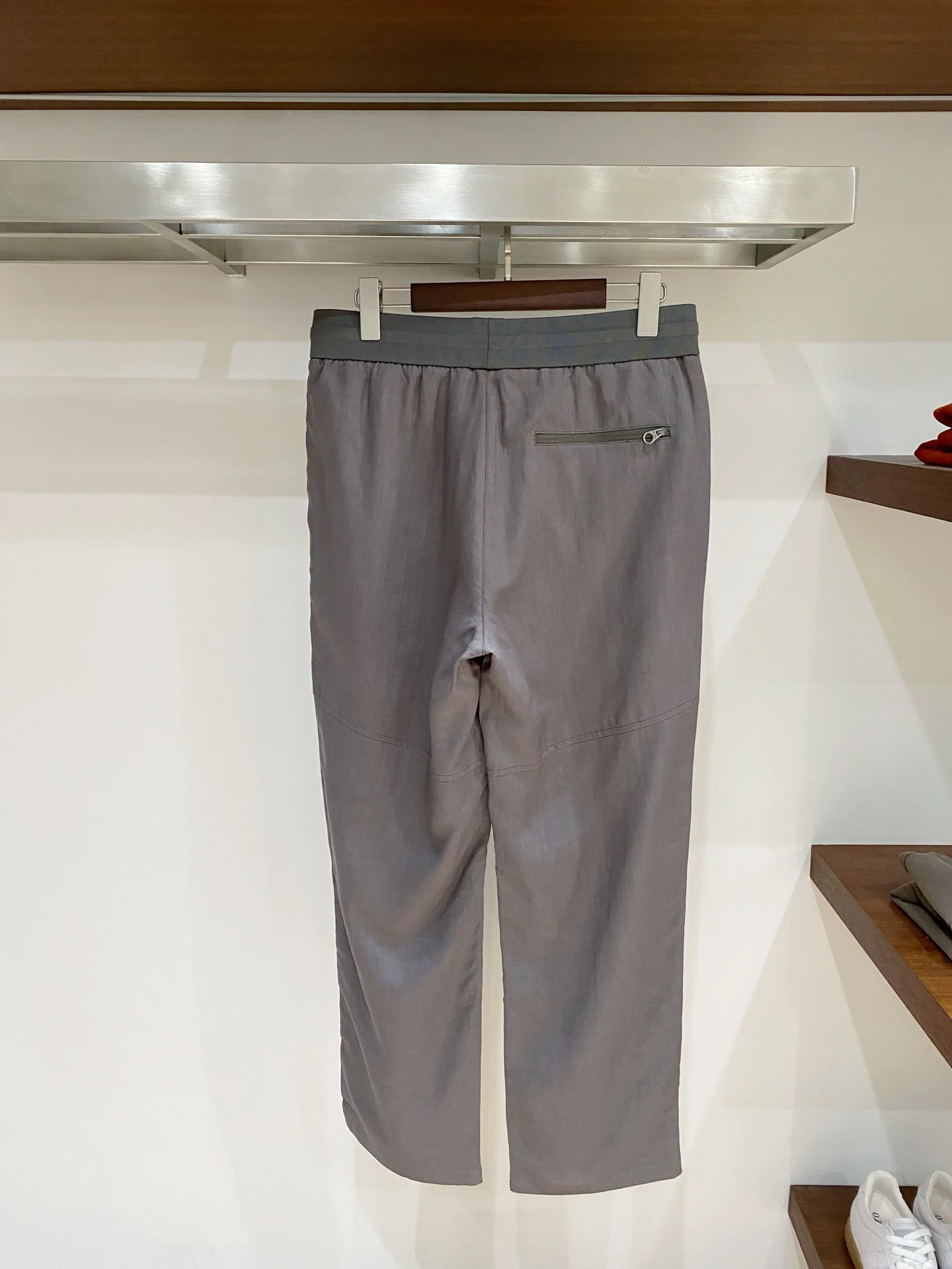 로로피아나 남성 바지 88377 Loro Piana 상세 이미지 10
