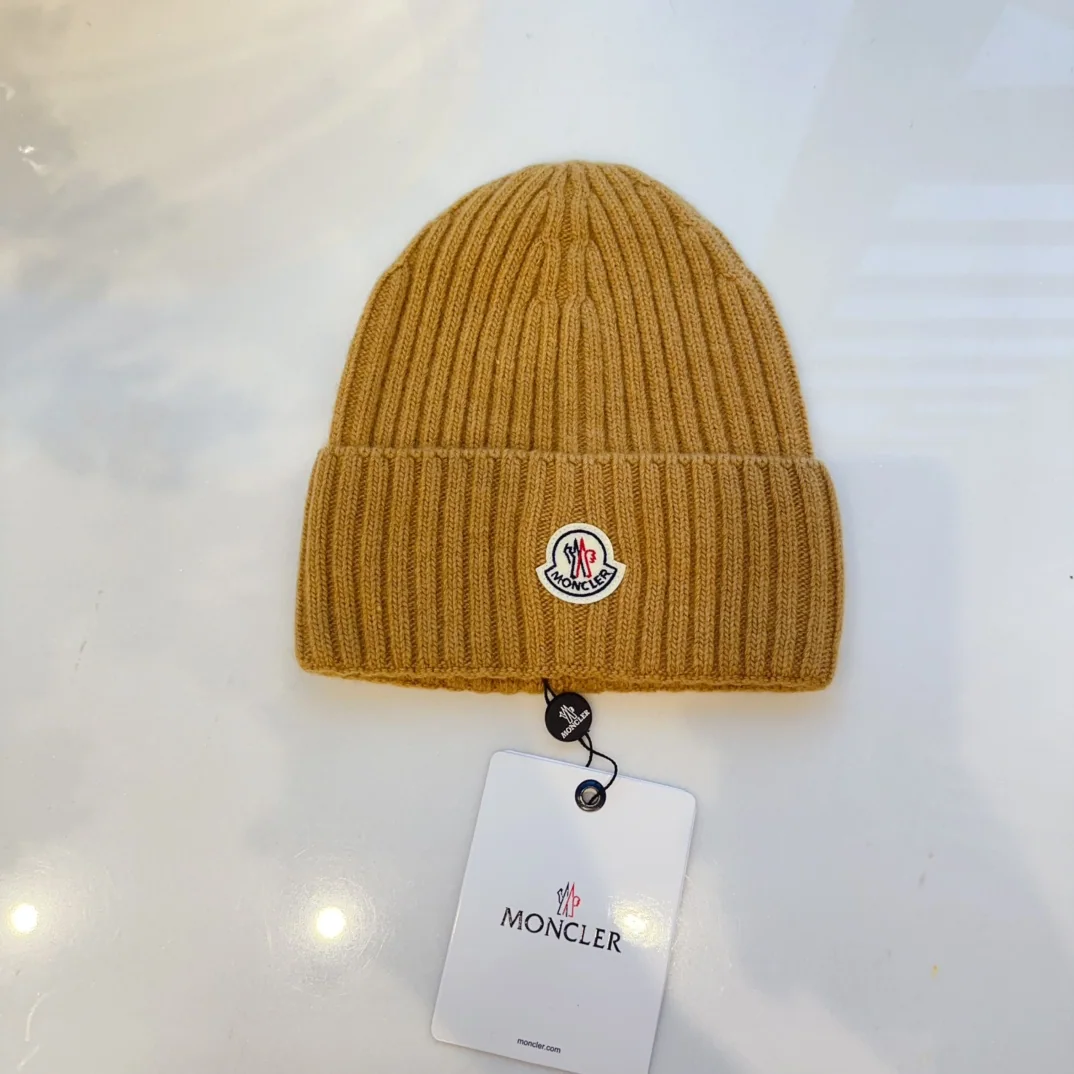 몽클레어 모자 79378 Moncler Cap 상세 이미지 1