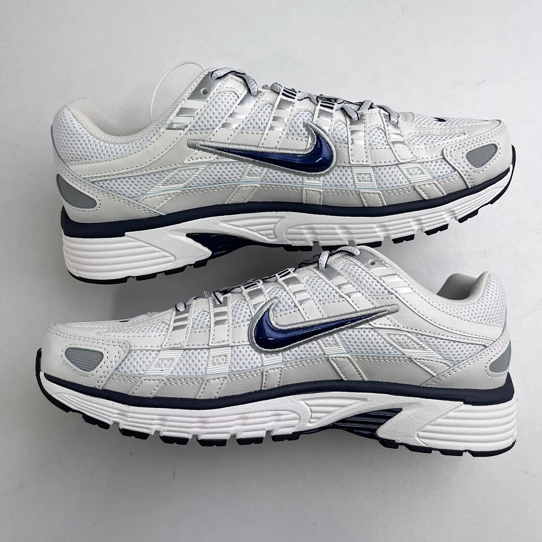 나이키 [CS] P 6000 CD6404-018 201529 Nike P-6000 Obsidian Summit White 상세 이미지 2