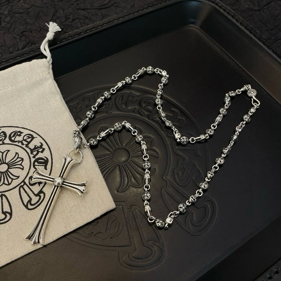 크롬하츠 목걸이 62296 Chrome Hearts Necklace 상세 이미지 6