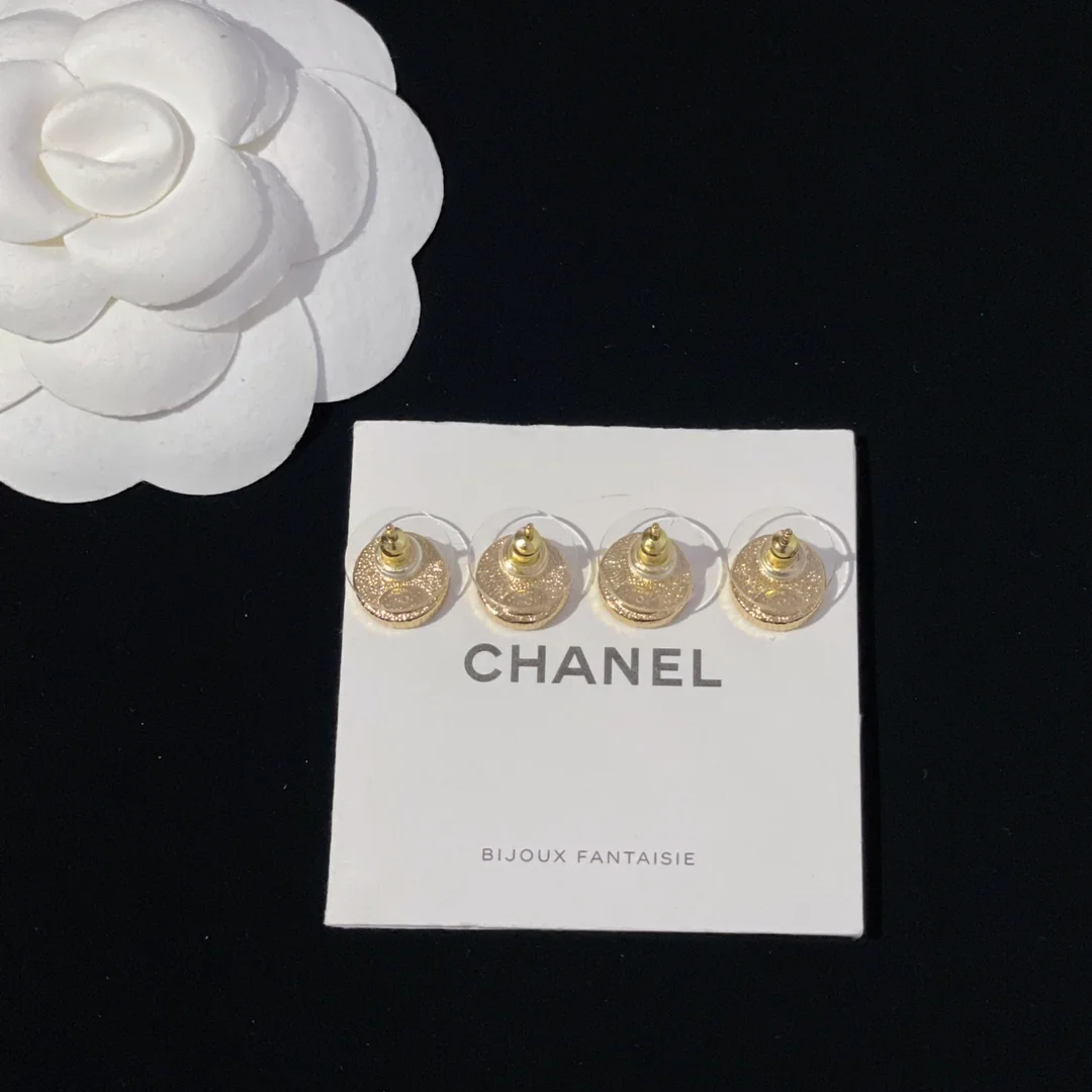 샤넬 귀걸이 69162 Chanel Earrings 상세 이미지 9