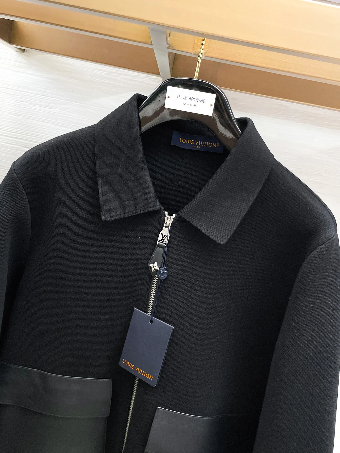 루이비통 남성 자켓 164962 Louis Vuitton Jacket 상세 이미지 3