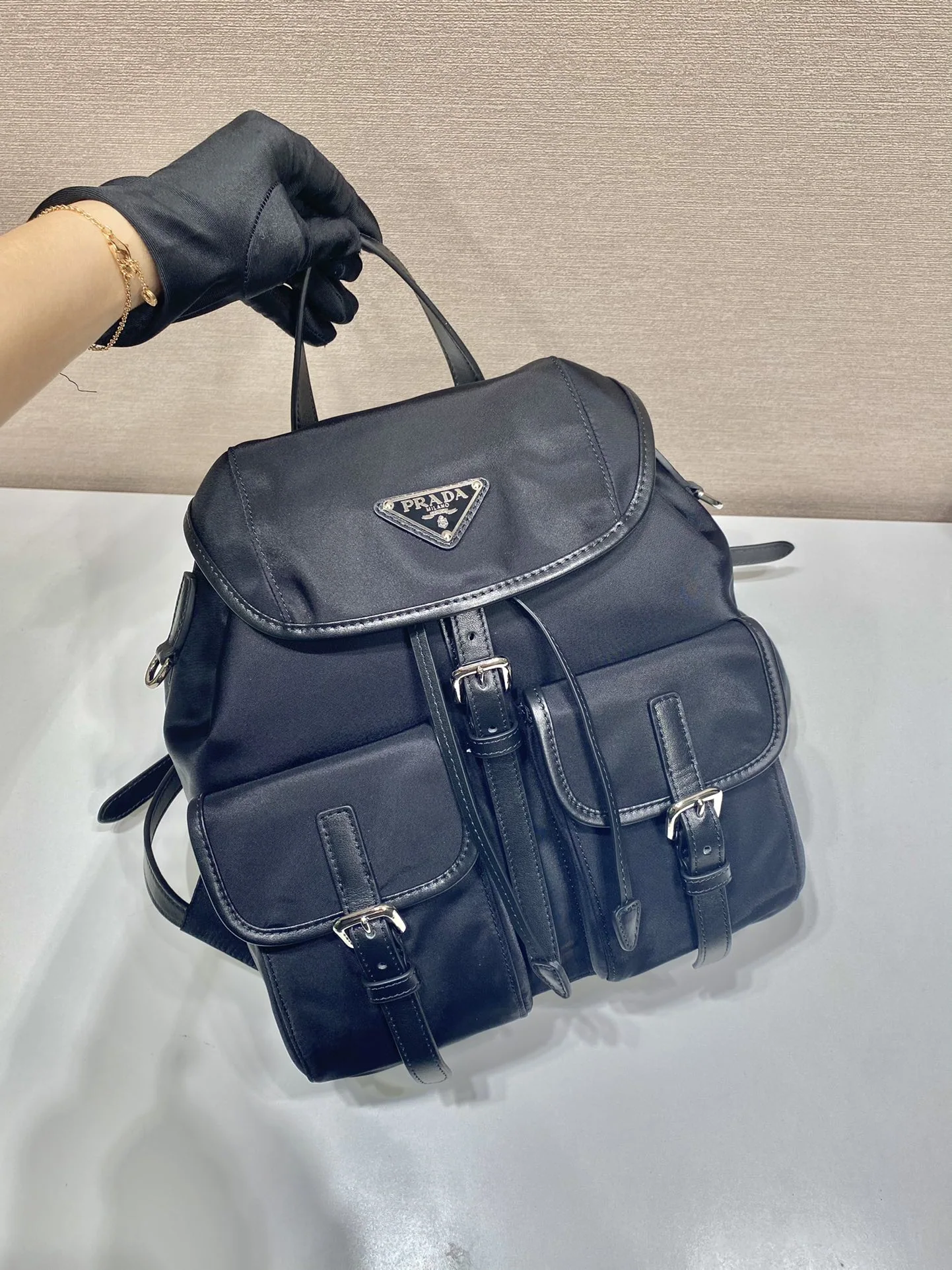 프라다 가방 1BZ677 상세 이미지 2