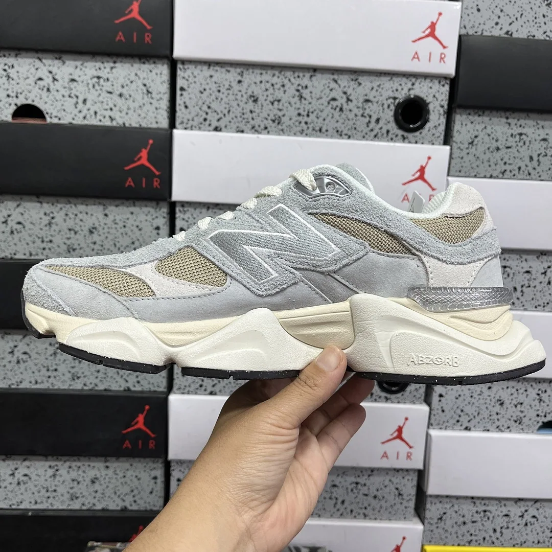 뉴발란스 [C] 9060 U9060440 202221 New Balance 9060 상세 이미지 3
