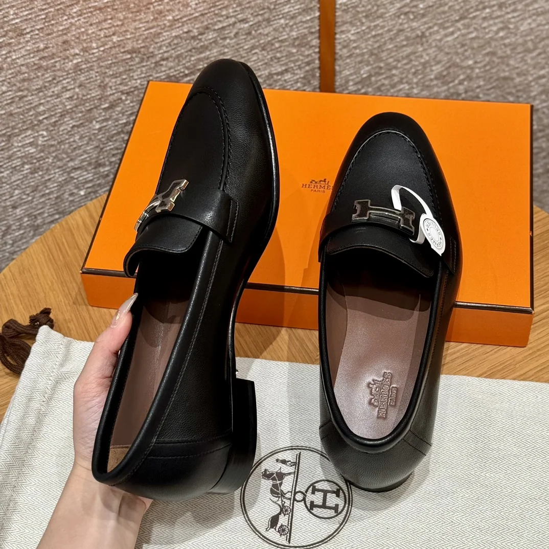 에르메스 192 로얄 로퍼 8504 상세 이미지 9