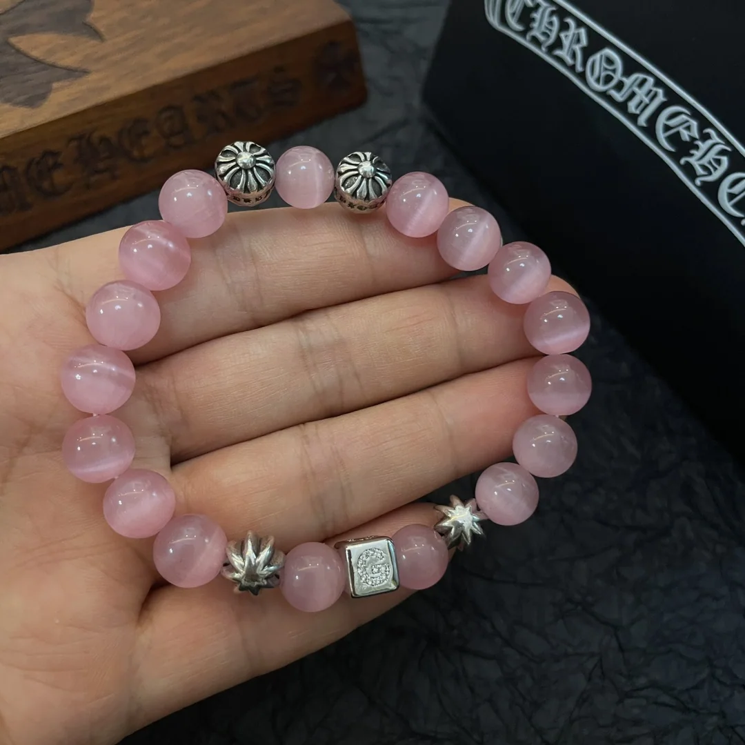 크롬하츠 팔찌 61844 Chrome Hearts Bracelet 상세 이미지 5