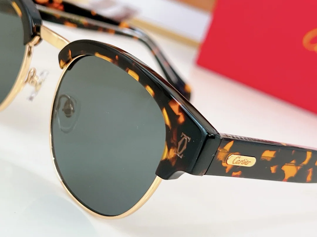 까르띠에 선글라스 72445 Cartier Sunglasses 상세 이미지 6