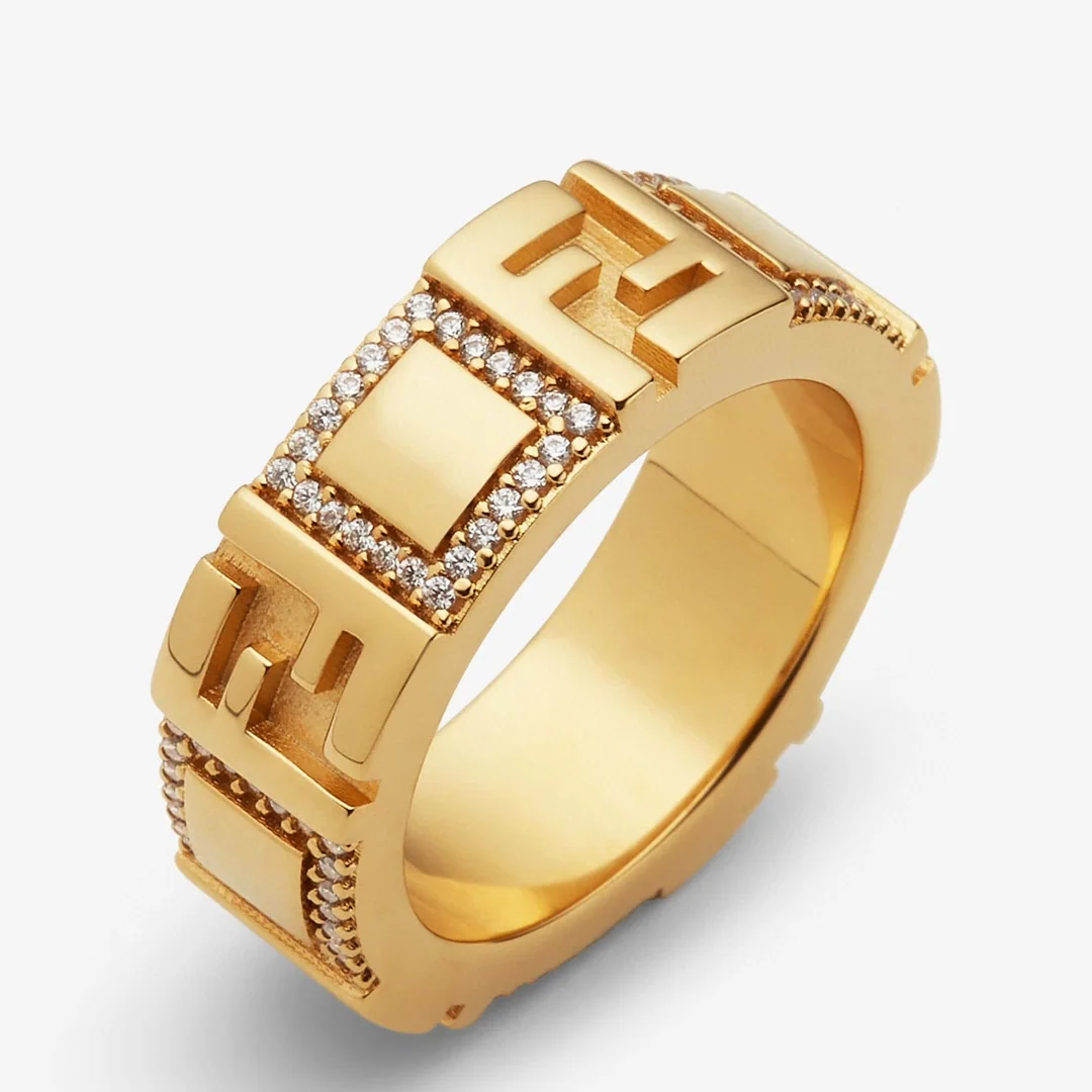 펜디 반지 71335 Fendi Ring 상세 이미지 2