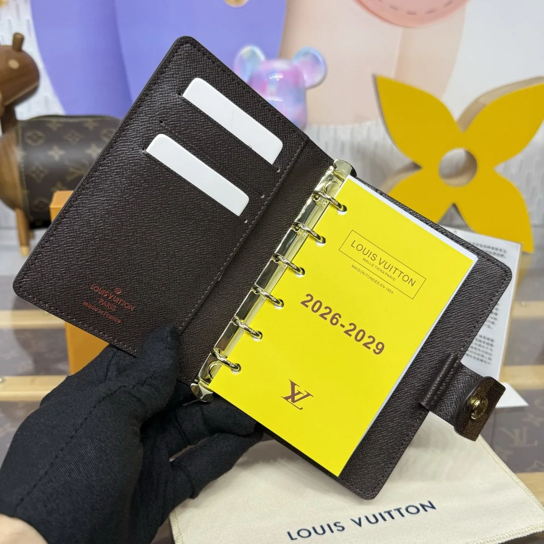 루이비통 모노그램 캔버스 카드지갑 상세 이미지 7